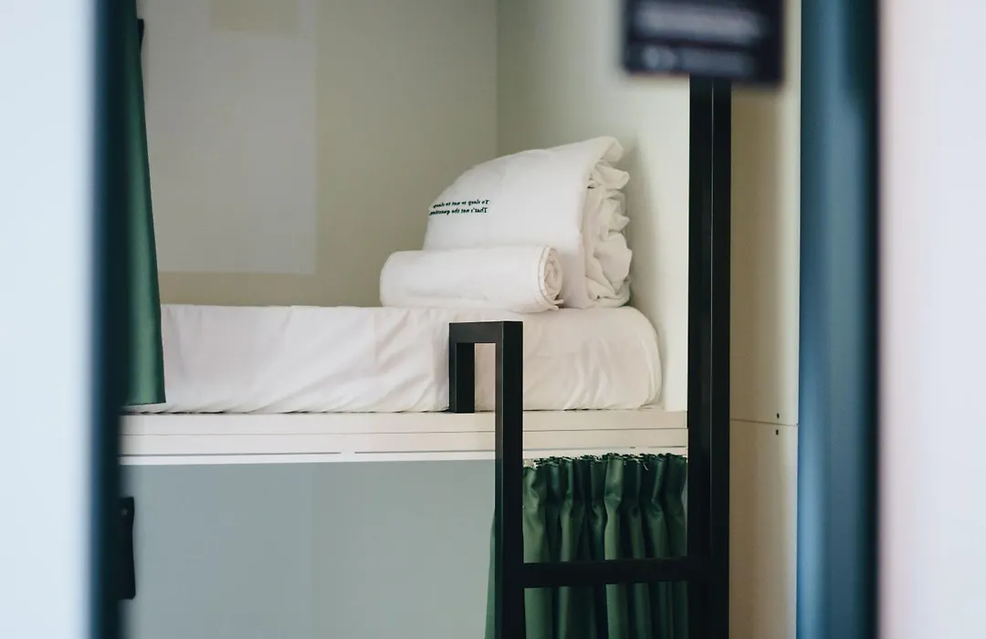 2060 The Newton Hostel-1