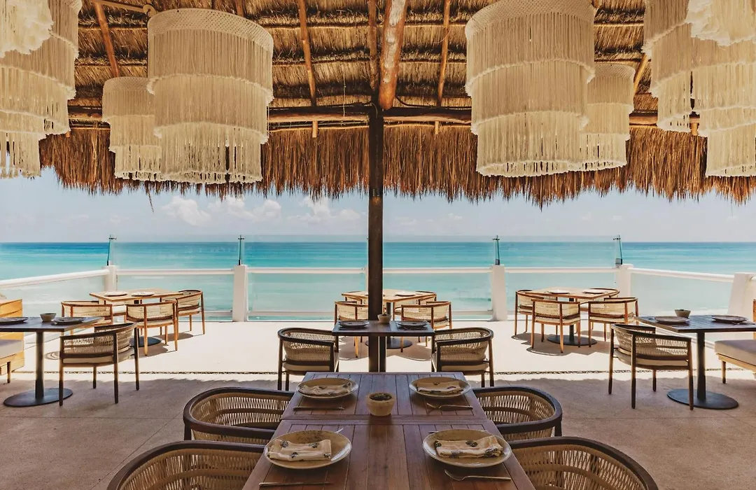 Paradisus by Meliá Cancún -All Inclusive-1