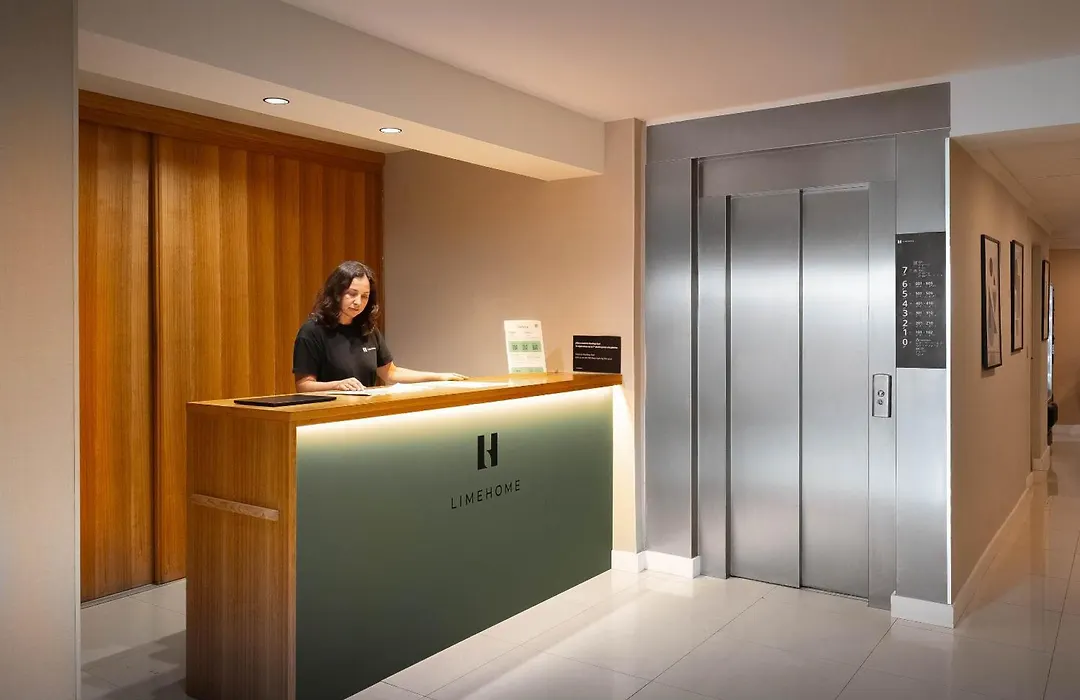 Hotel Major By Limehome-1