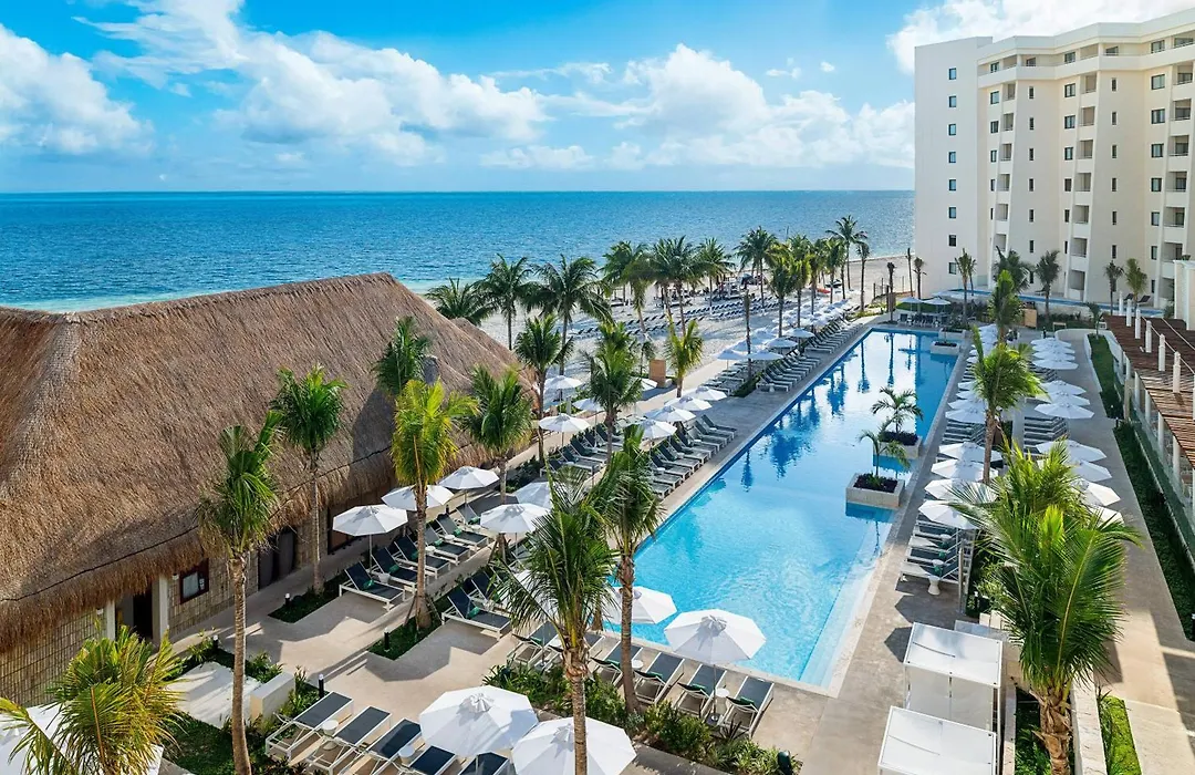 Meliá Casa Maya - Cancun - All Inclusive-1