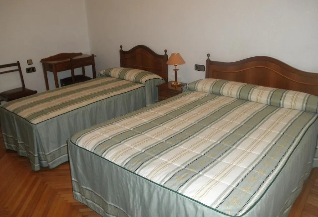 Hostal Los Andes-1