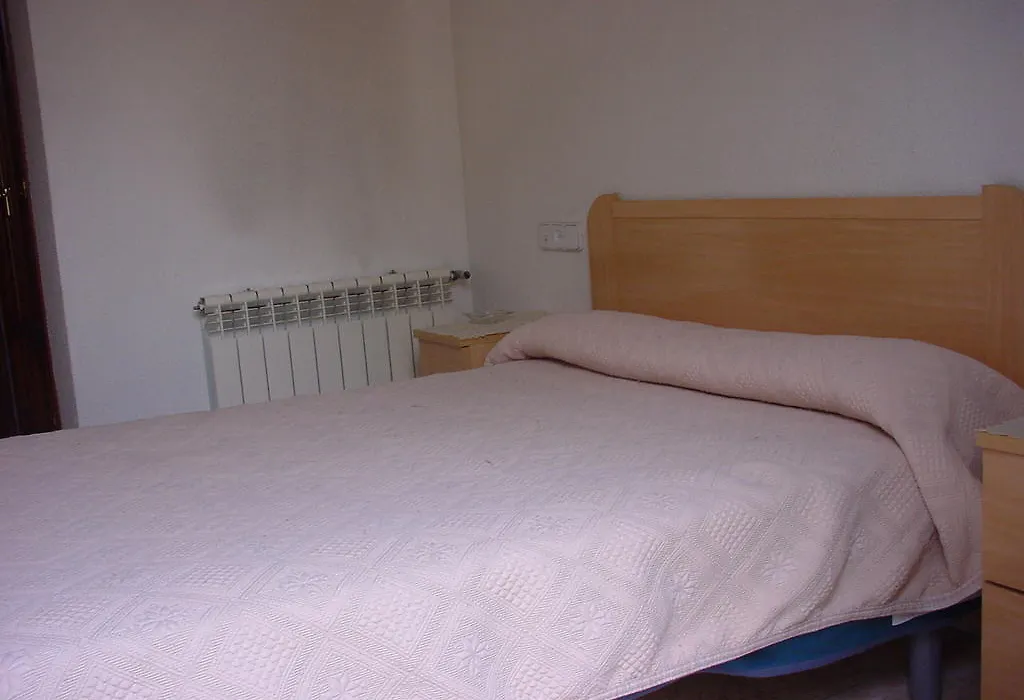 Hostal Casanova-1