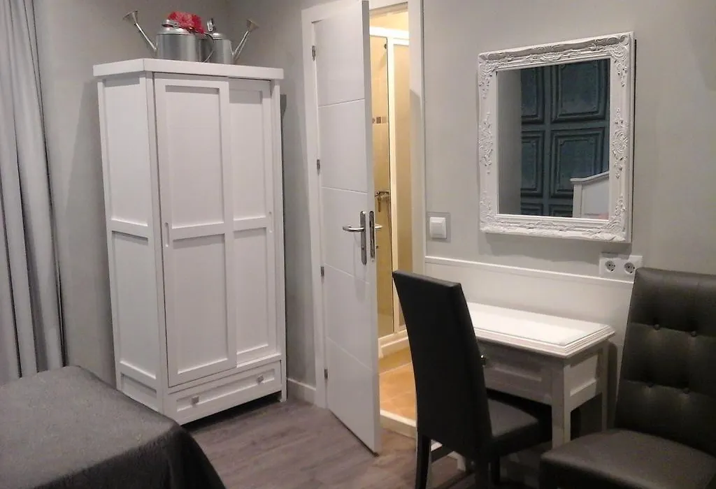 Hostal Don Alfonso-1