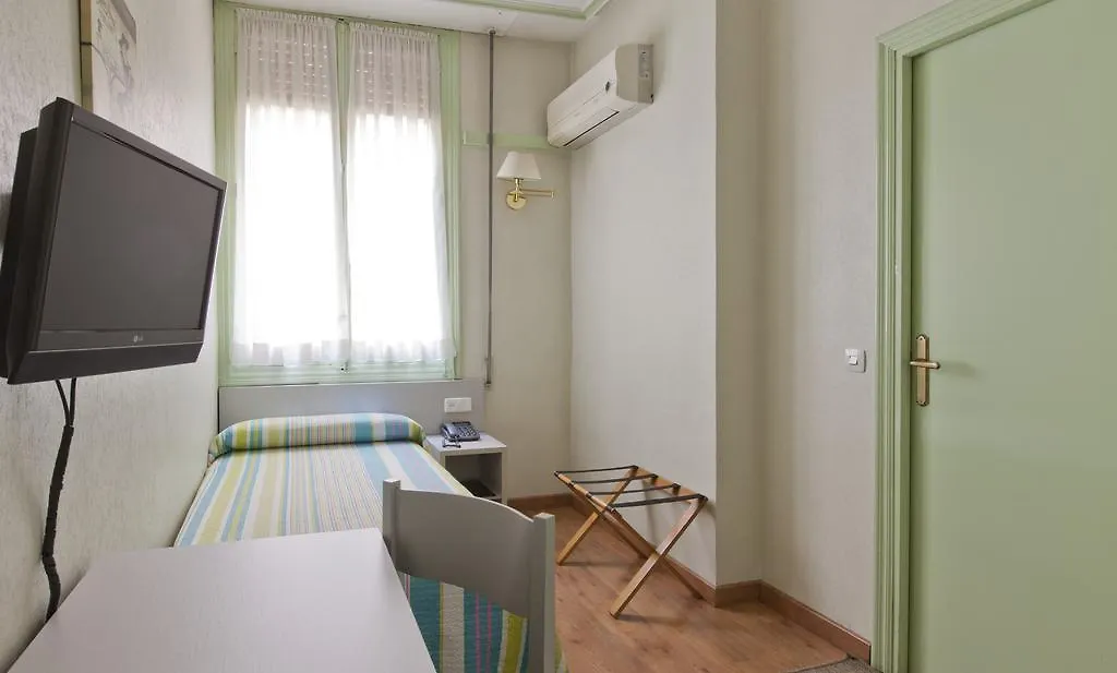 Hostal Andorra-1