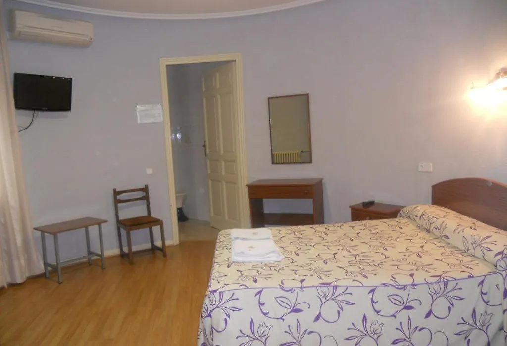 Hostal Olga-1