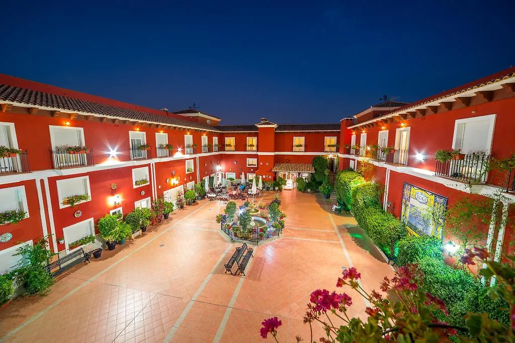 Hotel Romerito-1