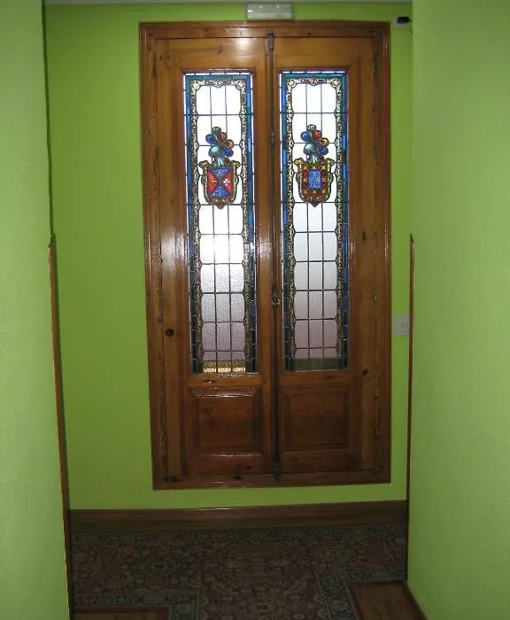 Hostal La Selecta-1