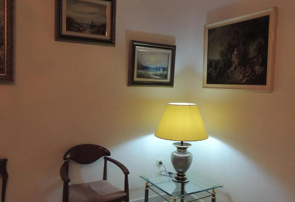 Hostal Gonzalo-1