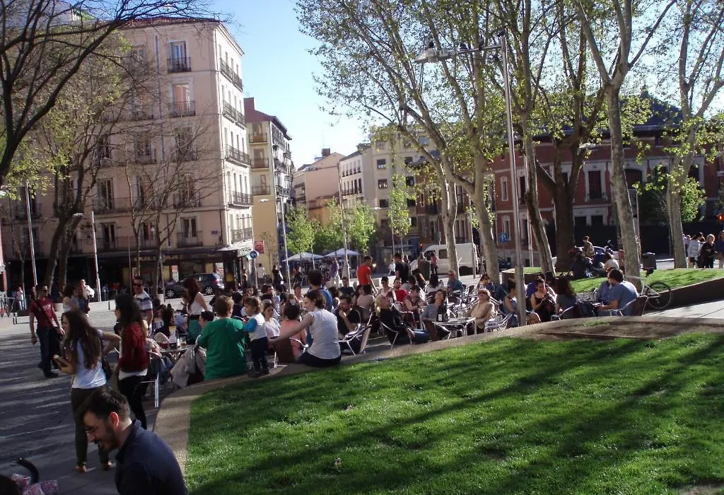 Hostal Castilla-1