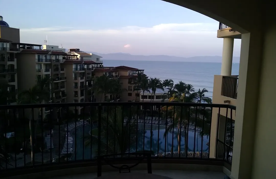 Suites at Villa del Palmar Flamingos Beach Resort Riviera Nayarit-1