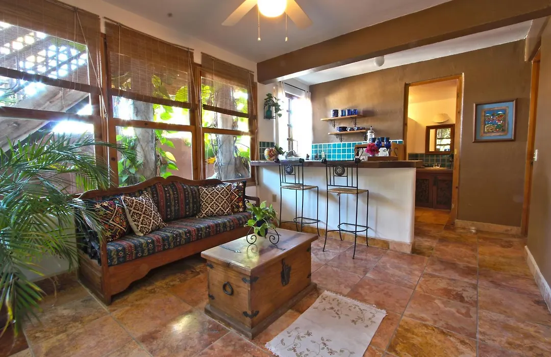 The Bungalows Hotel-1