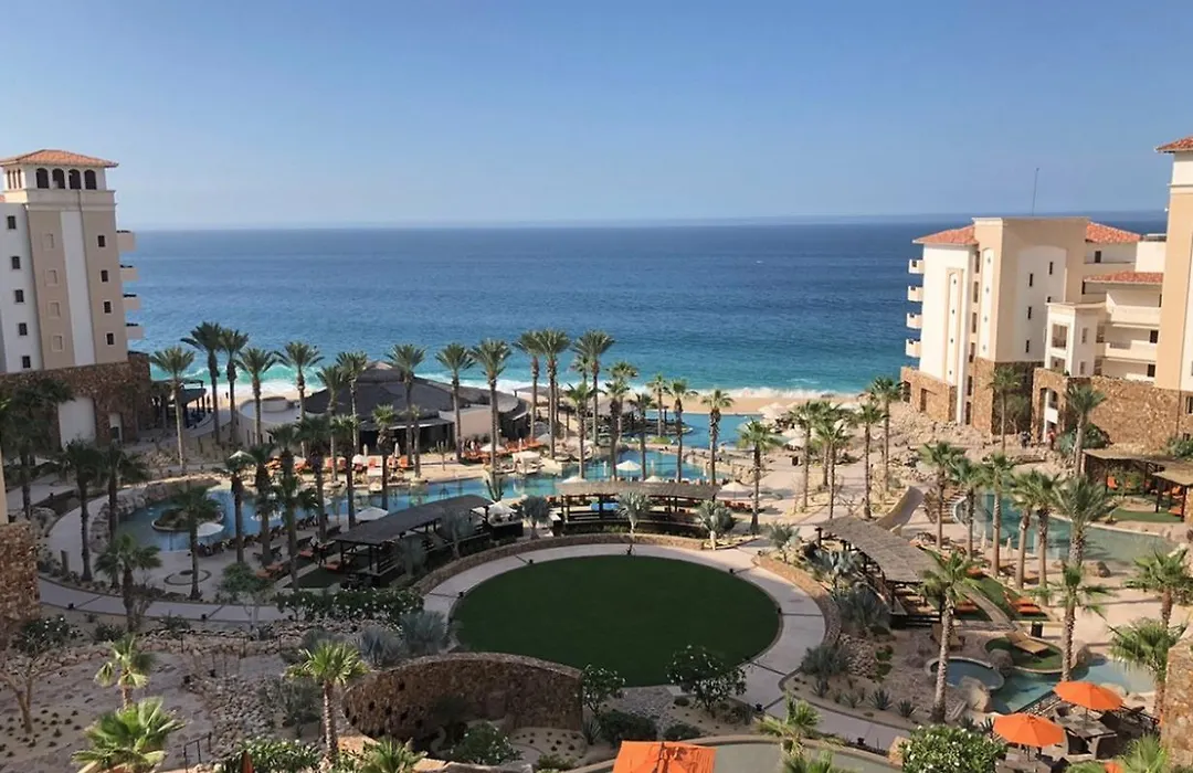 Suites At Grand Solmar Lands End Resort And Spa-1