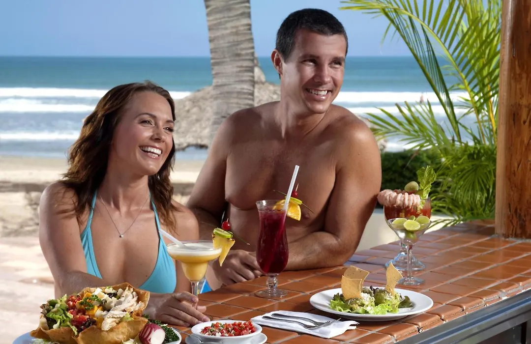 Pueblo Bonito Mazatlan Beach Resort-1