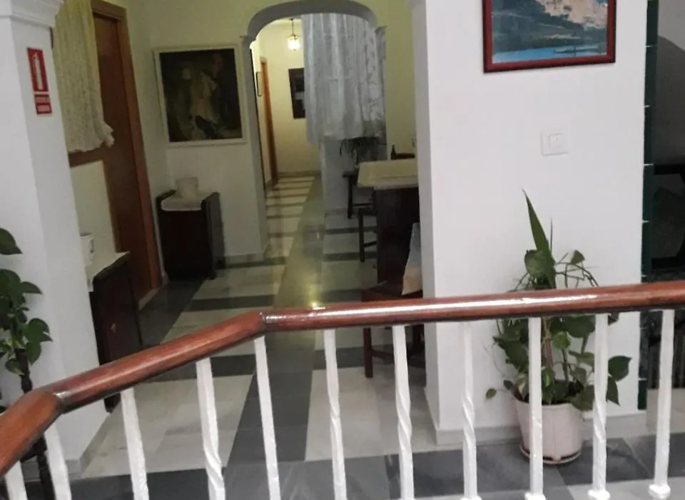 Hostal Centro Sol-1