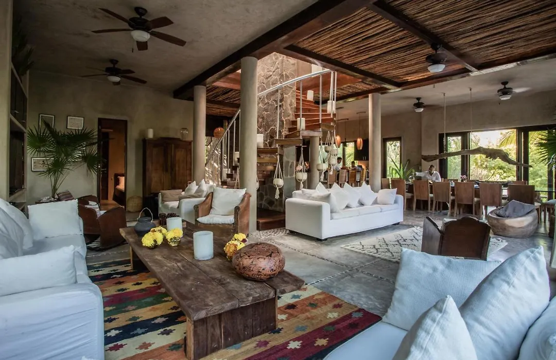 Casa Maya Kaan-1