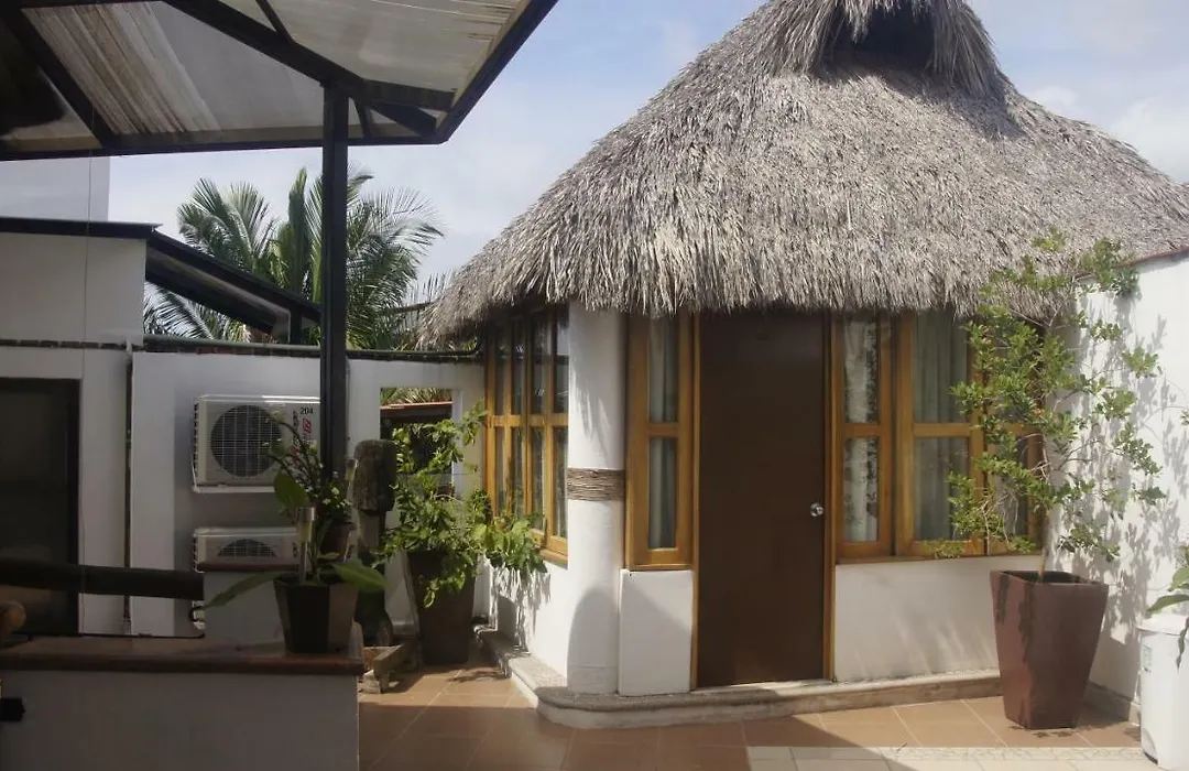 Casa Del Parque Vallarta-1