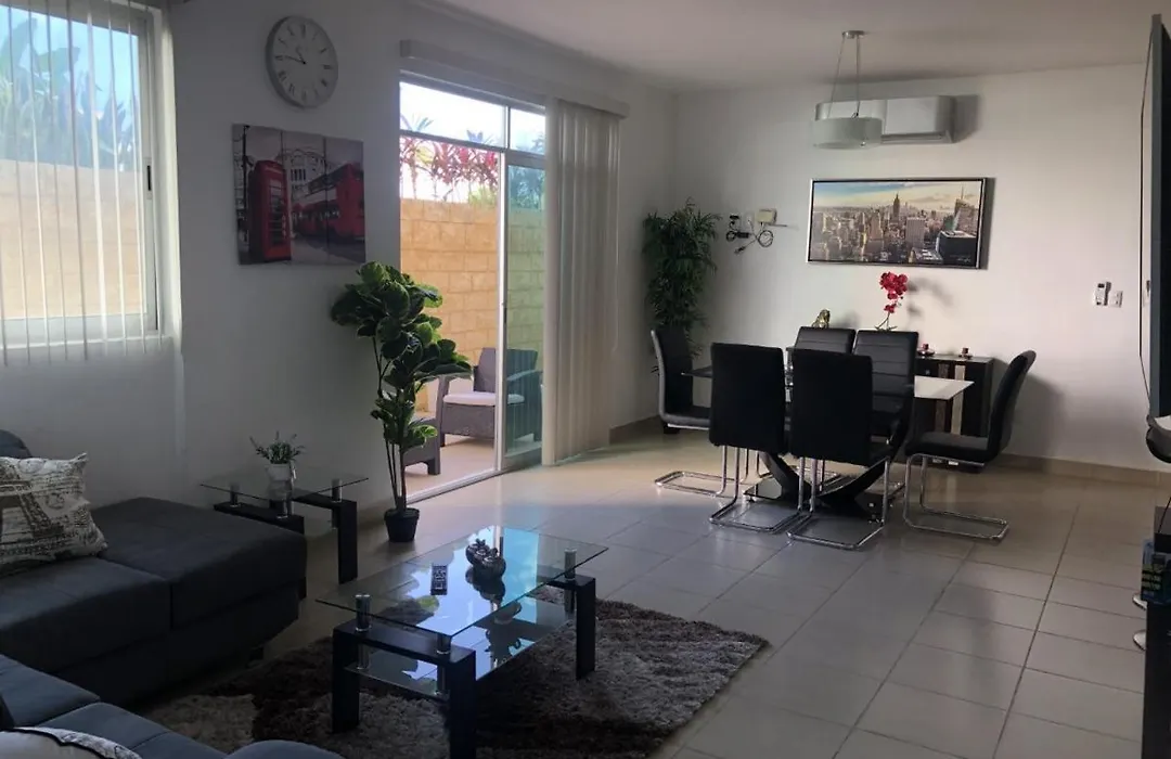 Beach Haus-Punta Estrella-1