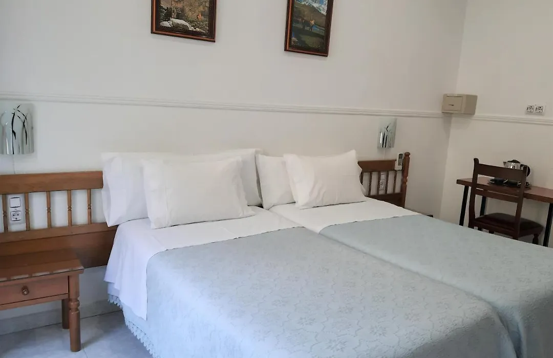 Hostal Dulcinea-1