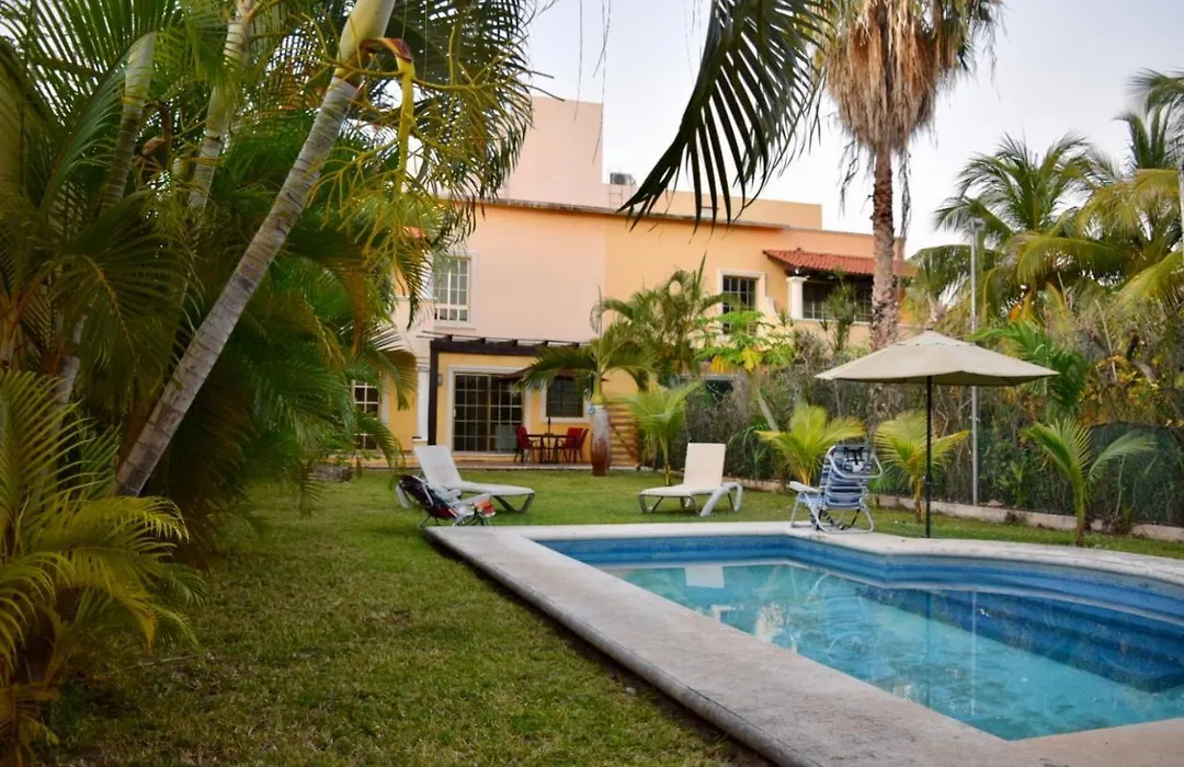 Cancun-Soho B&B-1
