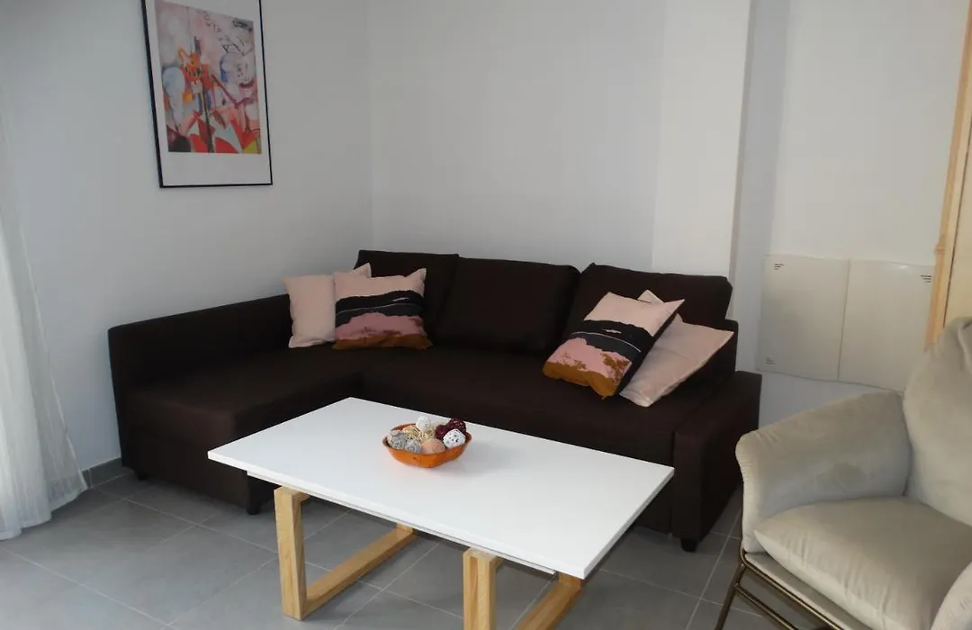 Málaga Apartamentos - Jinetes, 23-1