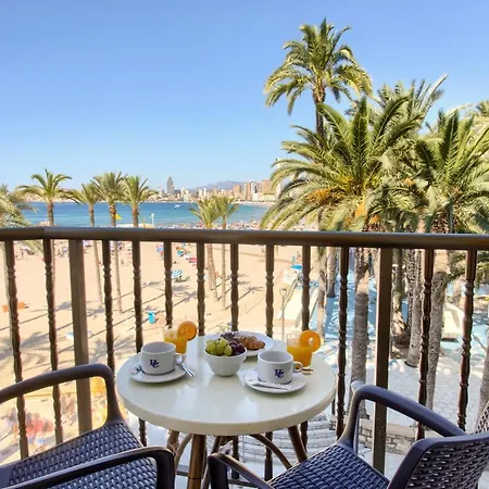 Hotel Colón-3