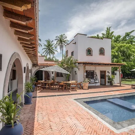 Villa San Juan Bed&Breakfast-3