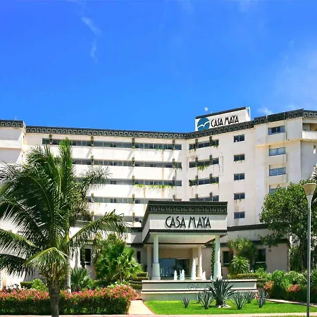 Meliá Casa Maya - Cancun - All Inclusive-2