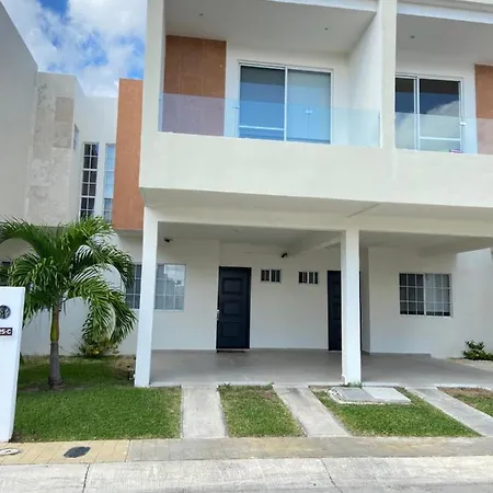 Casa Rosa Smart House-3
