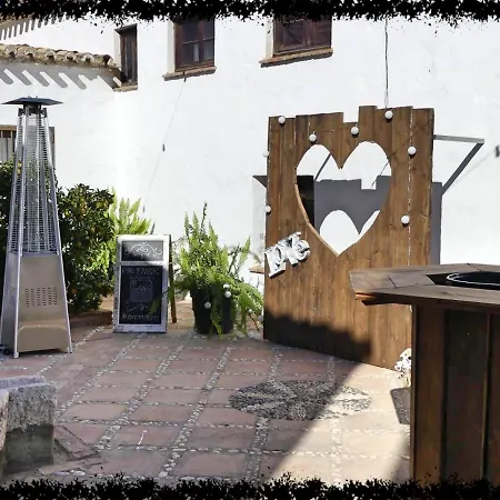 Cortijo Casas Viejas-2