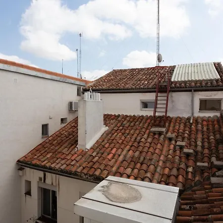Alma Suites Madrid CH-3