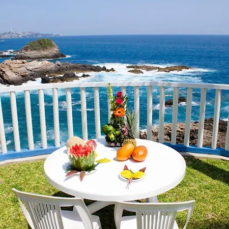 Coral Clubes Acapulco-2