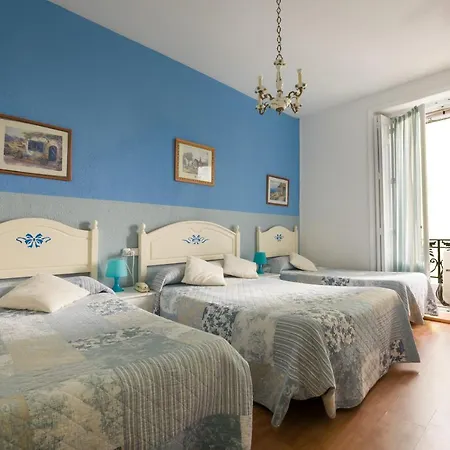Hostal Valencia Madrid-3