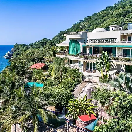 South Shore Villa Armonia Luxury Boutique-2