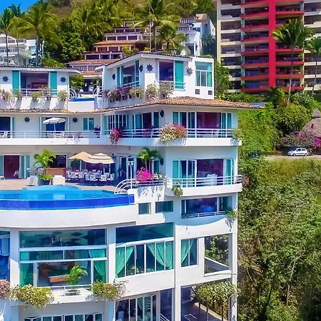 Luxury Villa Rental, Casa Yvonneka-3