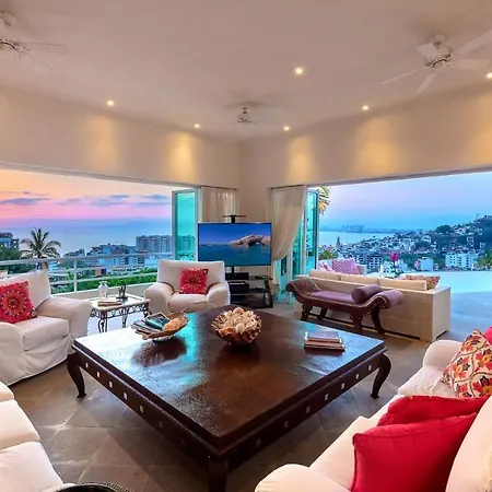 Luxury Villa Rental, Casa Yvonneka-2