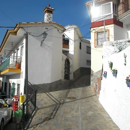 El Valdes House-2