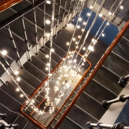 B&B Hotel Madrid Centro Fuencarral 52-2
