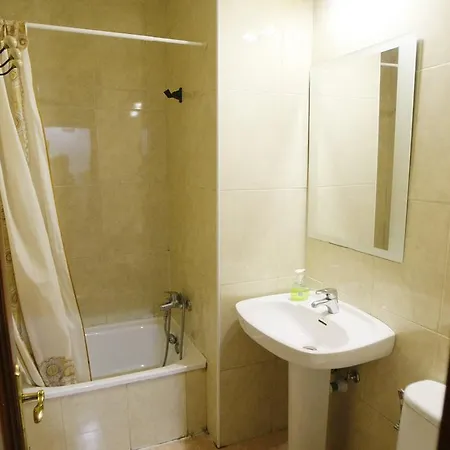 Hostal San Fernando-2