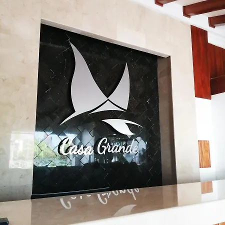 Hotel Casa Grande Cancun-2