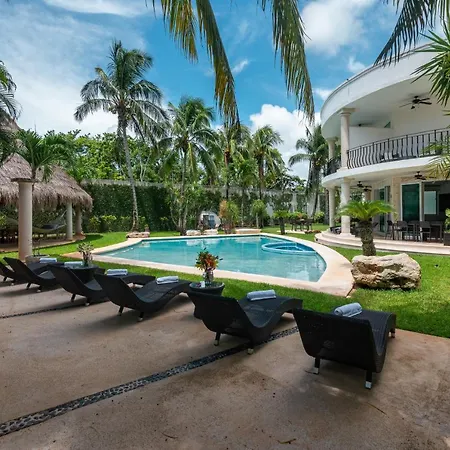 Villa Palmeras-3