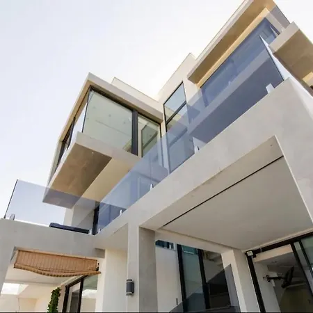 Luxury Villa In Frigiliana - Villa Maui-2