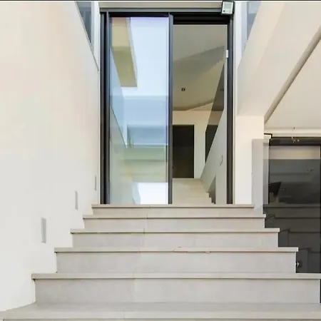 Luxury Villa In Frigiliana - Villa Maui-3