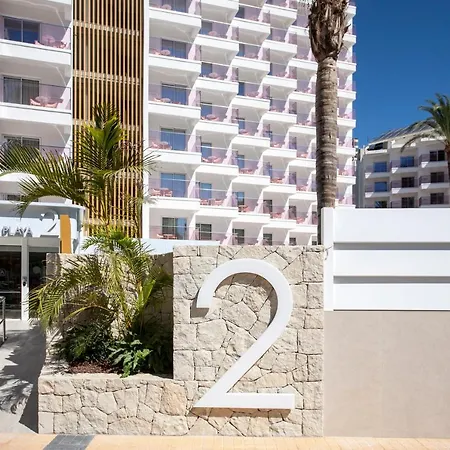 Ambassador Playa II-2