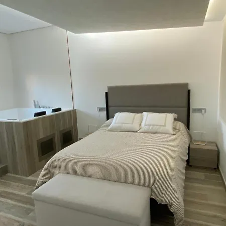 Casa Suite Jtg-2