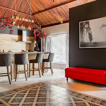 Sexy Loft Tulum-2
