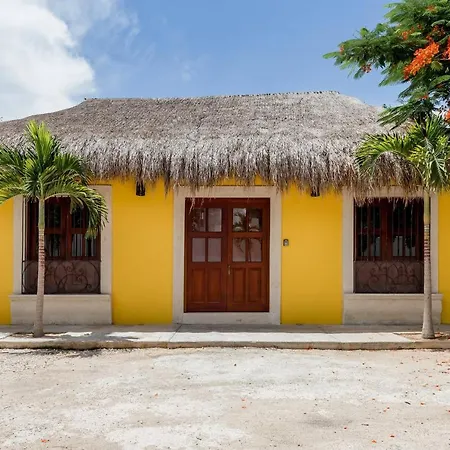 Sexy Loft Tulum-3