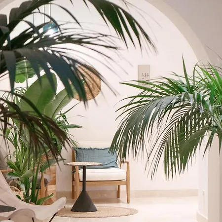 Casa Du Soleil Hostal Boutique-2