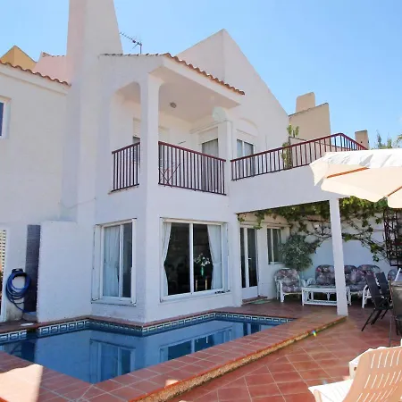 Holiday Home Mar Y Montana By Interhome-2