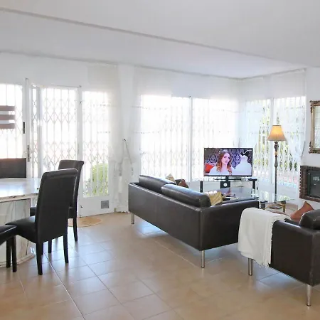Holiday Home Mar Y Montana By Interhome-3