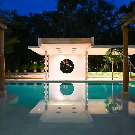 Hotel Holistika Tulum-2